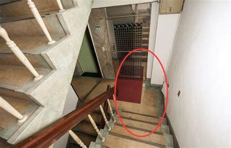 死老鼠風水 開門見樓梯裝潢